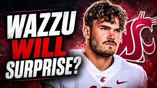 FEARED: WSU Football Might Be BUILT Different in 2026 Collab w/ FieldHouse Report