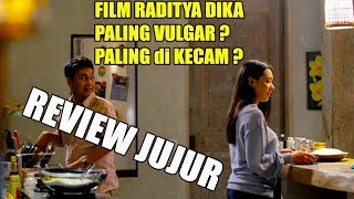 Review Film Single Part 2 , Raditya Dika , Annisa Rawles , Arif Muhamad
