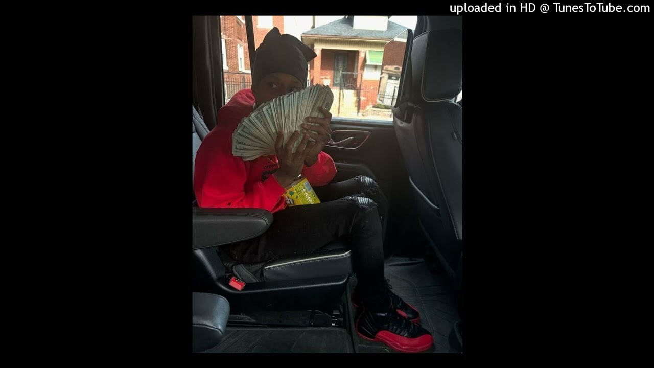 [FREE] 4Block Lil Mari Sample Type Beat- “Hunt Showdown”