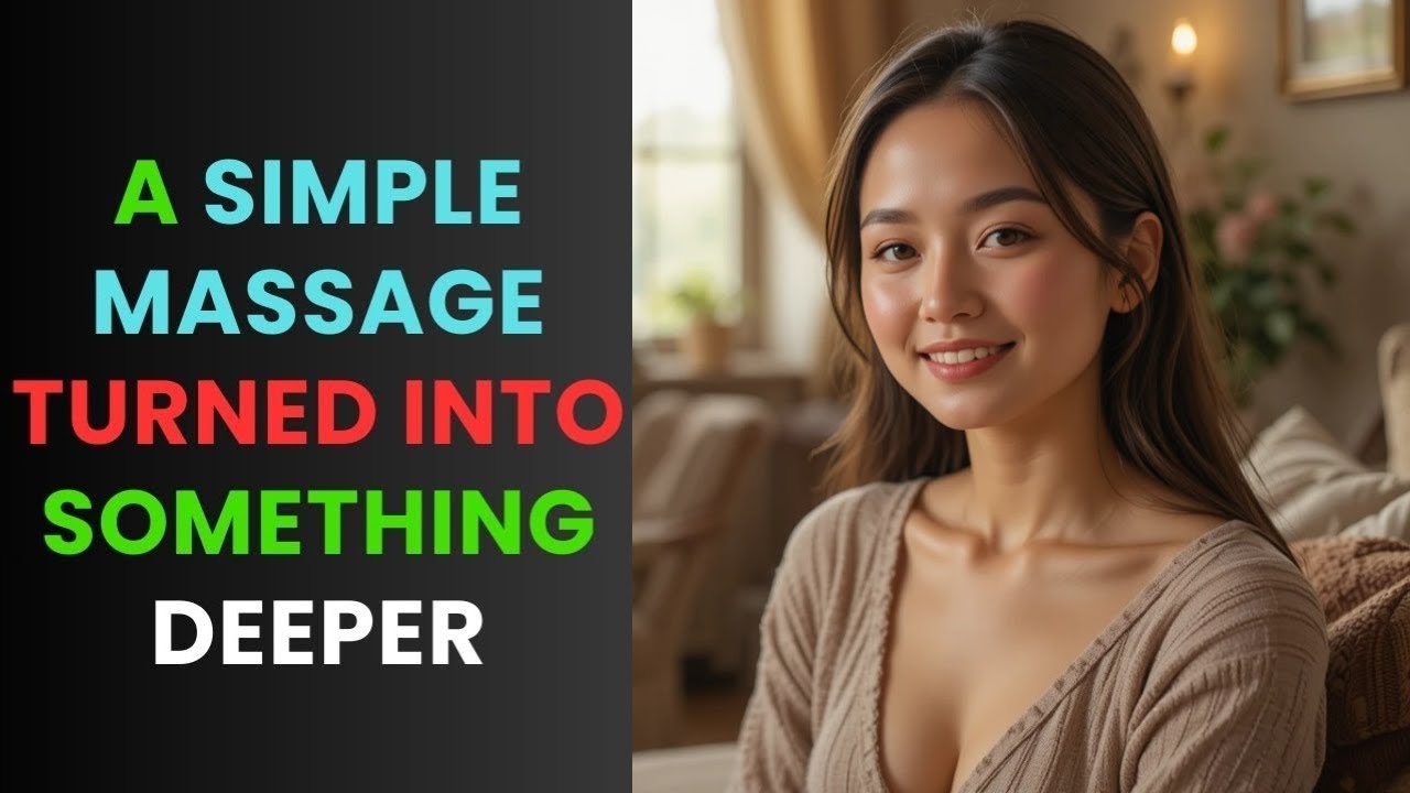 The Day a Friendly Gesture Revealed More Than Expected | True Story