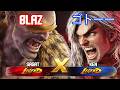 🔥 SF6 — BLAZ vs ゴトーー (Ryu vs Ken)🔥YOU PROBABLY MISSED THIS!