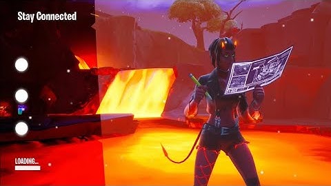 3 Free Animated Loading Screen Templates | Custom Fortnite Loading Screen Intro/Outro