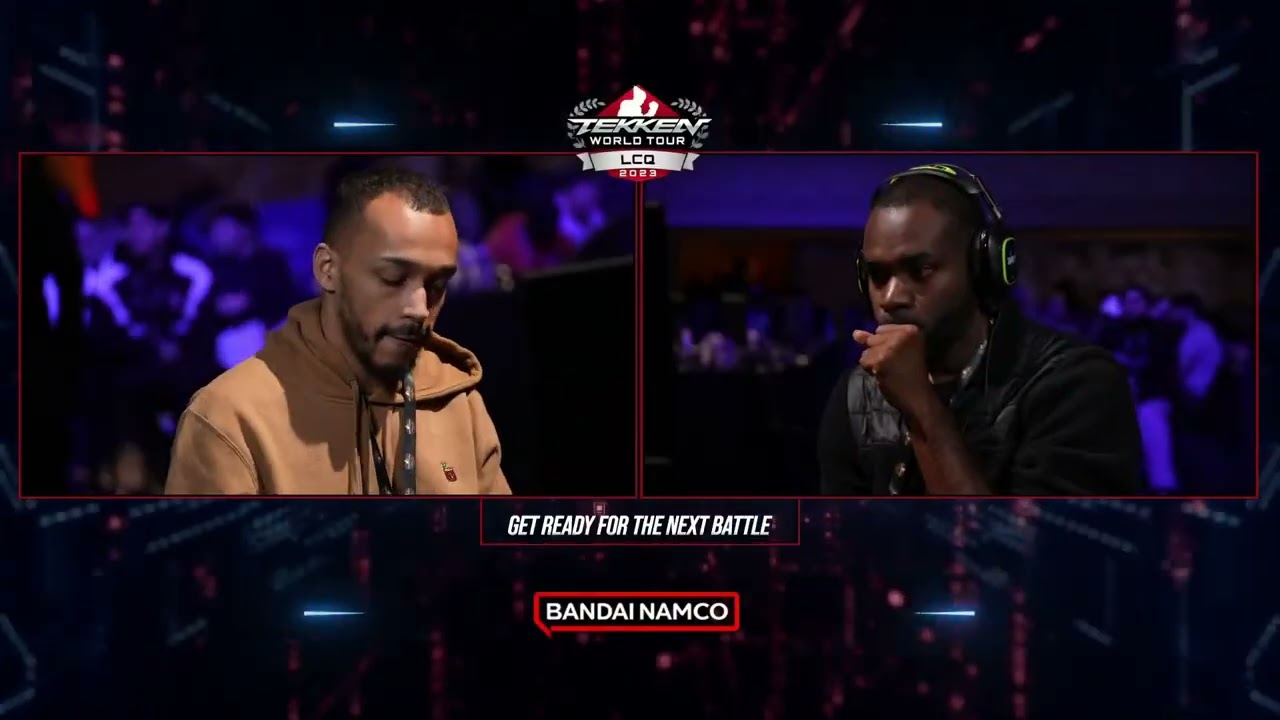 GK777_ (Zafina) vs Ayorichie (Leo) 2023 TWT Global Finals - LCQ Losers Round 1