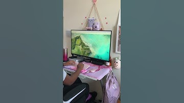 Logitech k380 for Mac unboxing  🎀 ⌨️ 📦 #shorts #keyboardunboxing #desksetup