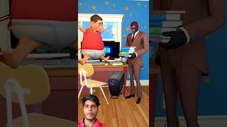 🔥 He Said NO to Studying! 😭😂 Diaper Scout #tf2 #funny #memes #cartoon 🔥 He Said NO to Studying! 😭😂 Diaper Scout #tf2 #funny #memes #cartoon