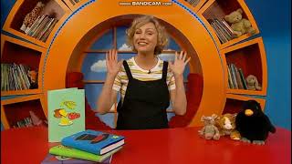 Lazy Town - Bing Bang German, Full