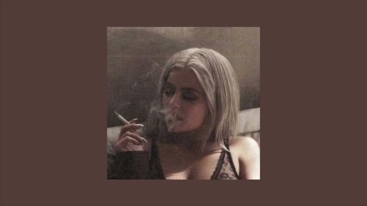 Lana Del Rey - Music To Watch Boys To (slowed)