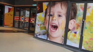 South Malaysia Johor Princess Cove R&F Mall Opening Ceremony screenshot 2