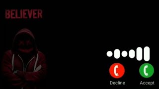 Download Lagu BELIEVER INSTRUMENTAL RINGTONE//RINGSTAR!!(LINK)👇 Download Lagu BELIEVER INSTRUMENTAL RINGTONE//RINGSTAR!!(LINK)👇