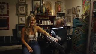 Getting a Tattoo in Ireland