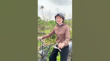 Nếu ai hỏi mẹ bảo sang nhà con mà chuộc