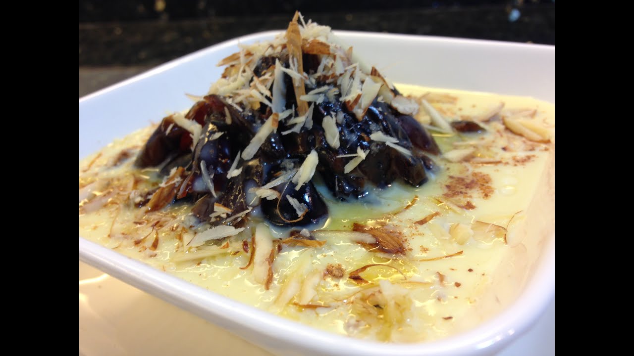 Dry Fruit Dessert Healthy and Tasty YouTube