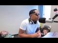 Word Of Mouth w/ Ludacris, J Cruz & Justin Credible