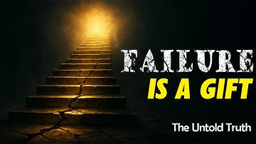 The Untold Benefits of Embracing Failure