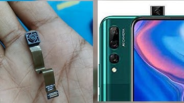 huwei y9 prime 2019 camera motor not working|huwei y9 prime 2019 front camera replacement|pop up cm