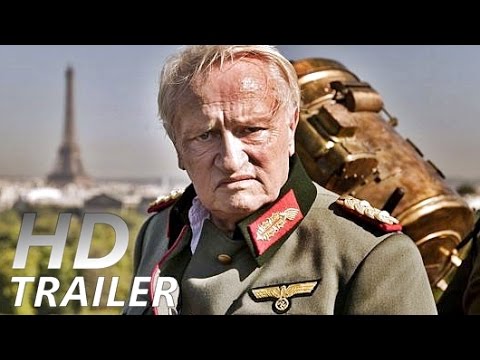 DIPLOMATIE | Trailer