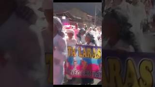 Download Lagu ARAK ARAKAN HARI SANTRI SDN BANDASARI #karnavallucu #drumband #horeg #train #shortvideo #shorts MP3