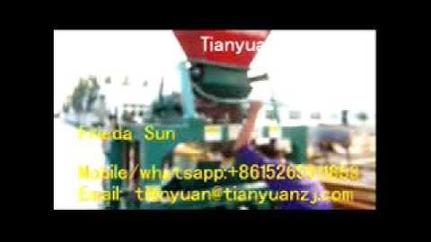 QTJ4 35 Block machine