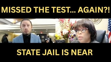 “Judge Boyd LOSES IT Over Ignition-Interlock Violations 😱”