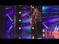 Britains got talent 2014 violinist lettice