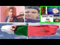 رسالة من جزائري الى الشعب المغربي توضيح بسيط الجزائر والمغرب اخوة لا للفتنة Msg aux marocains 2016