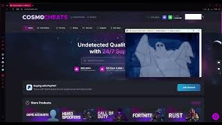 PHANTOM DDOS TOOL SHOWCASE | BEST C2 DDOS BOTNET OF 2026 | BEST BYPASSES