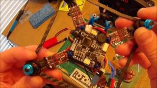 how to turn a lemon ppm rx into a satellite