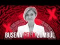 Sahne Senin: Yeniden Başlamanın Bilinmeyen Formülü! | Busena Çelik Zümbül | TEDxAtapark