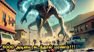 95% மனித இனம் அழிந்துவிட்டதா!!! | Tamil Full Movies Explanation | Hollywood Movies In Tamil