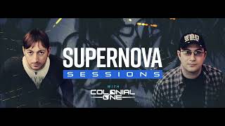 Supernova Sessions 026 (With Colonial One) 18.05.2023