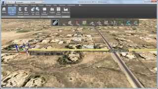 Famous Autodesk InfraWorks 360: Update Intersections by Moving the Road Wealth