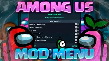 Among Us Mod Menu 🛠 Hacks + Cheats + Always Impostor + Mod 2025 | NEW UPDATE