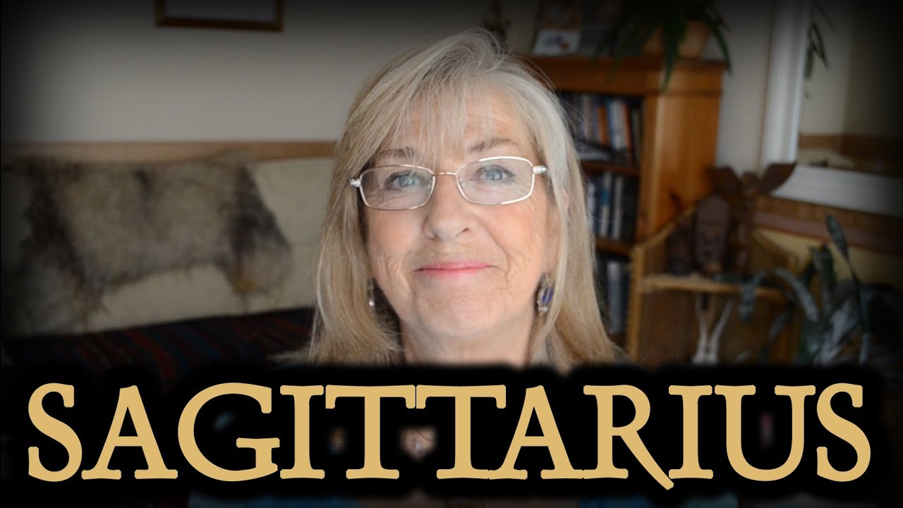 Sagittarius Horoscope for October 2013 - Diana Garland