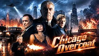 An Aging Hitman and a Washed-Up Detective Face One Final Dangerous Mission | Crime |Chicago Overcoat