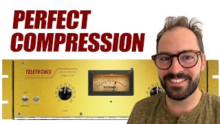 The Secret to Perfect Compression