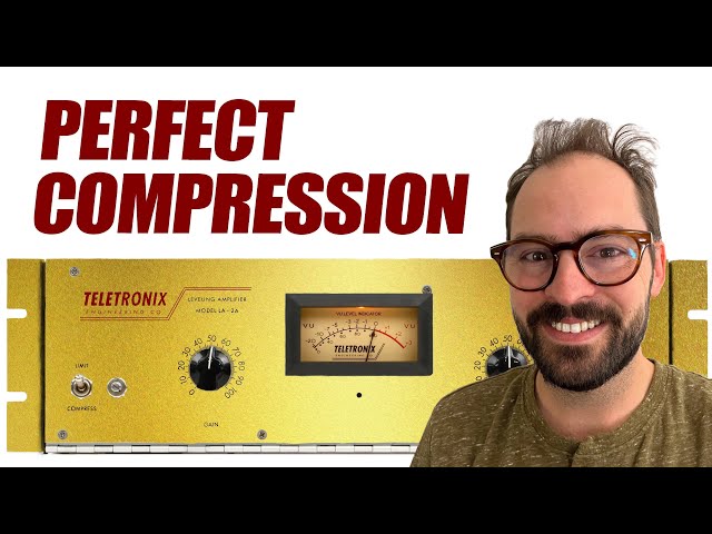 The Secret to Perfect Compression thumbnail