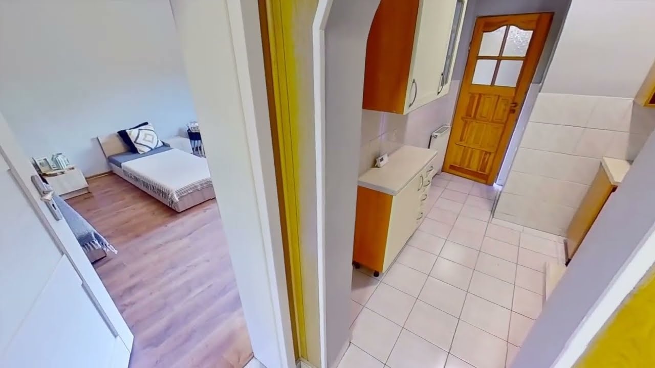 GodLiving.pl - Standard Kwater Pracowniczych