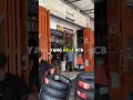 REKOMENDASI VELG VARIASI MEREK RCB ATAU RACING BOY. NO 3 PALING IKONIK DI DUNIA BALAP #velgrcb