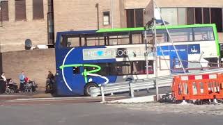 PRESTON BUSES