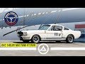 1965 Shelby GT350R | The Mustang They Wanted to Build