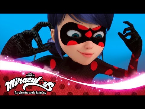 MIRACULOUS 🐞 CATALIZADORA (El Día de los Héroes - parte 1) - Akumatizado 🐞 Las Aventuras de Ladybug