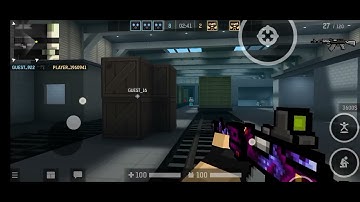 BLOCK POST MOBILE @ONLINE_GAMER4875