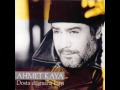 Ahmet Kaya - Dosta DÃ¼ÅŸmana KarÅŸÄ±