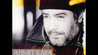 Ahmet Kaya - Dosta Düşmana Karşı Resimi