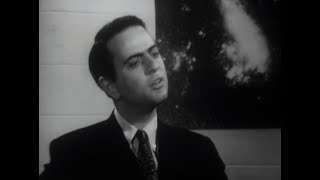CBS Reports: UFO: Friend, Foe or Fantasy (May 10, 1966)