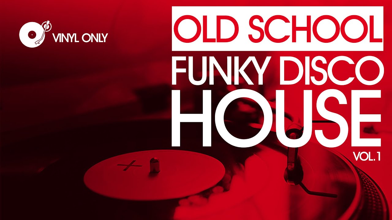Old School Funky Disco House 💯 Vinyl Set Daft Punk, Alan Braxe