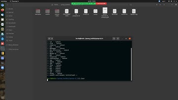 Install qvasp on Ubuntu 20.04.