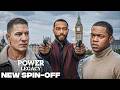 Power Legacy Official Trailer & First Look