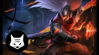 [Dubstep] Game Over - DROP LINE screenshot 4