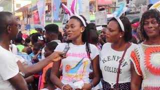 Westside Carnival